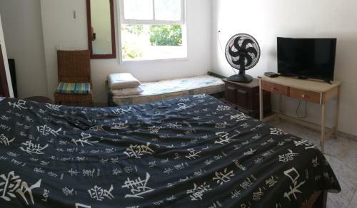Bed & Breakfast Hayway Sustent�vel