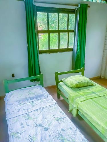 Bed & Breakfast Hayway Sustent�vel