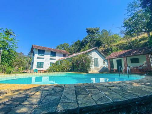Bed & Breakfast Hayway Sustent�vel