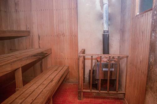 Bed & Breakfast Hayway Sustent�vel