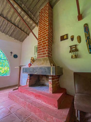 Bed & Breakfast Hayway Sustent�vel