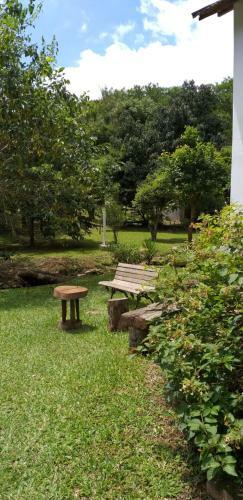 Bed & Breakfast Hayway Sustent�vel