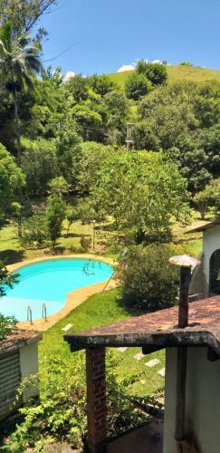 Bed & Breakfast Hayway Sustent�vel