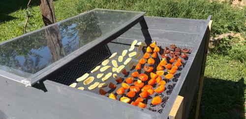 Bed & Breakfast Hayway Sustent�vel
