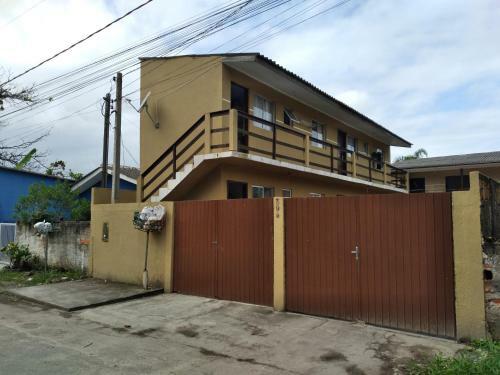 Apartamento Kitnet Na Praia De Caiob�