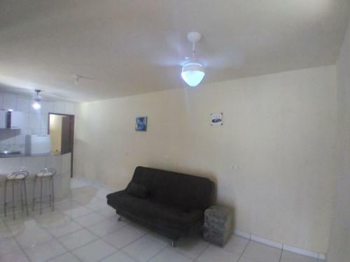 Apartamento Sobrado Com Piscina Em Caioba