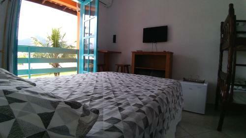 Posada Pousada Gaucha Caiob�