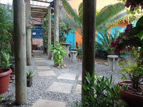 Posada Pousada Gaucha Caiob�