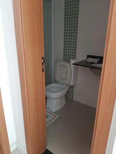 Excelente Apartamento Em Caiob�/pr A 450 M Do Mar!
