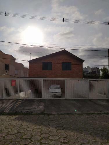 Sobrado De Caiob�