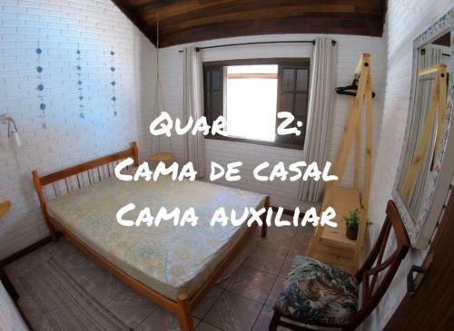 Casa Caioba Com Piscina