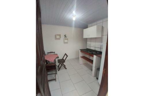 Kitnets Praia De Caiob�