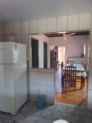Leal House