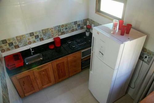 Apartamento Barra Grande
