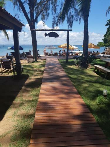 Apartamento Barra Grande