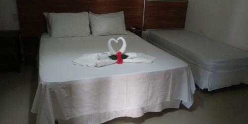 Apartamento Barra Grande