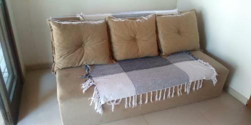 Apartamento Barra Grande