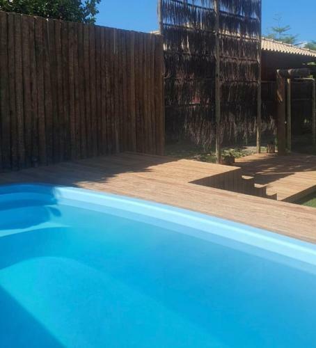 Apartamento Village Morena Tropicana