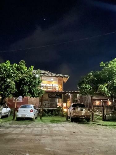 Apartamento Village Morena Tropicana