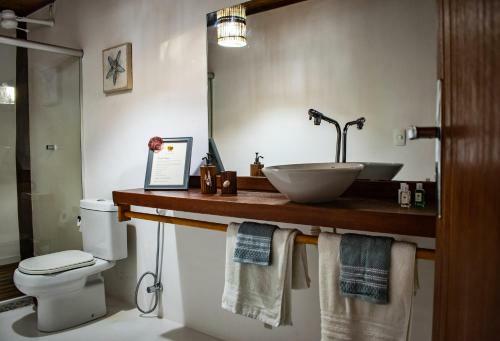 Bed & Breakfast Barra Su�tes