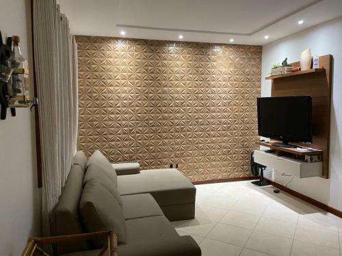 Flat Conchas E Corais - Village Para�so