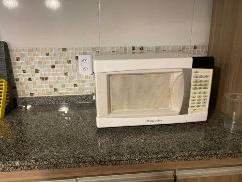 Flat Conchas E Corais - Village Para�so