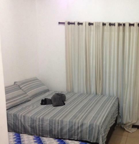 Flat Conchas E Corais - Village Para�so