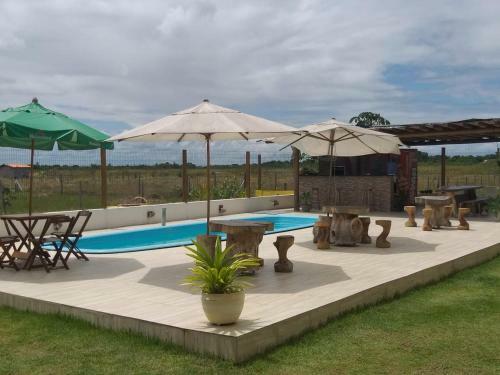 Apartamento Taipu Sun Flat