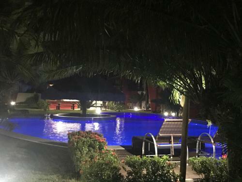Villa Condom�nio Conchas E Corais