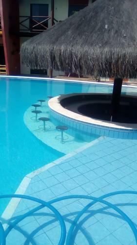 Villa Condom�nio Conchas E Corais