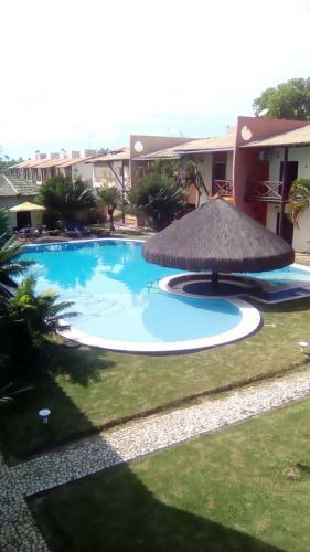 Villa Condom�nio Conchas E Corais