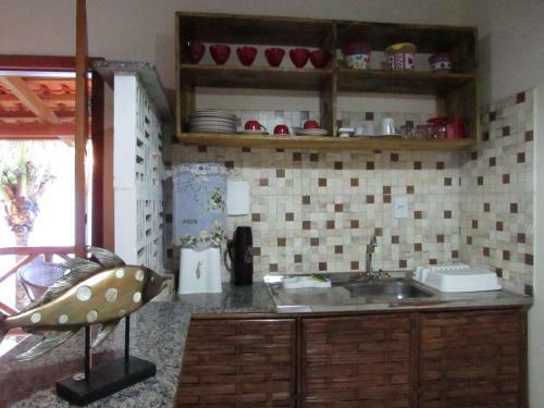 Hotel Chal� Sol Da Barra