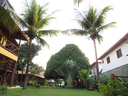 Hotel Chal� Sol Da Barra