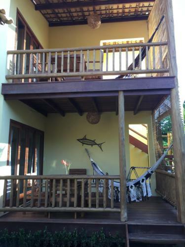 Apartamento Casa Maigaki Guesthouse