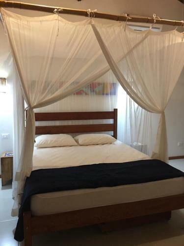 Apartamento Casa Maigaki Guesthouse