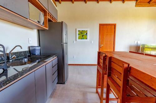 Bg01 Excelente Bangal� 2 Quartos - Taipu De Fora