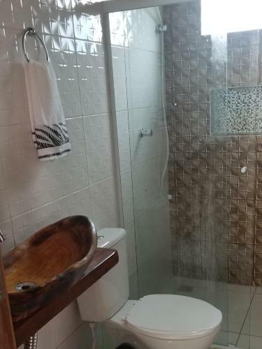 Apartamento Vila Bela Flats