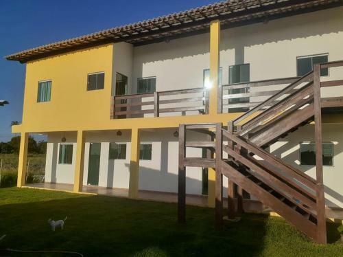 Apartamento Vila Bela Flats