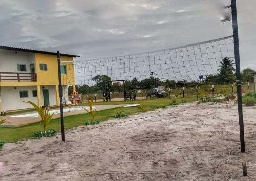 Apartamento Vila Bela Flats