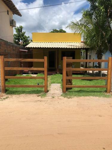 Casa Em Barra Grande-pen�nsula De Mara�
