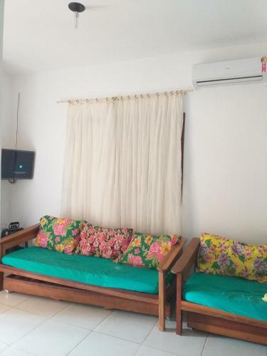 Casa Em Barra Grande-pen�nsula De Mara�