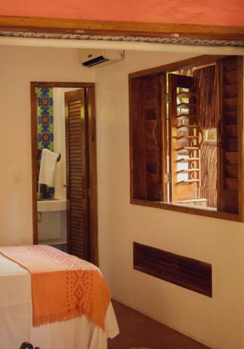Flat E Suites Na Vila Barra Grande - Casa Ballyhoo