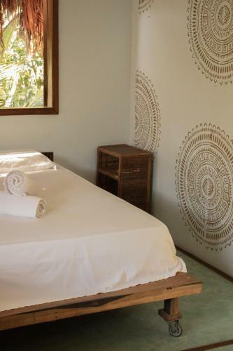 Flat E Suites Na Vila Barra Grande - Casa Ballyhoo