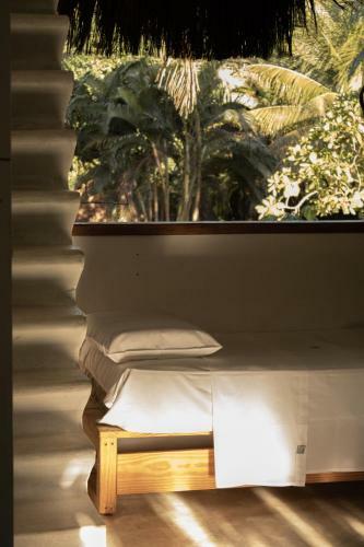 Flat E Suites Na Vila Barra Grande - Casa Ballyhoo