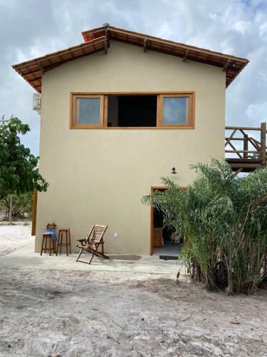 Villa Brom�lia - Barra Grande