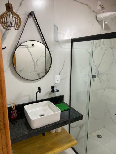 Villa Brom�lia - Barra Grande