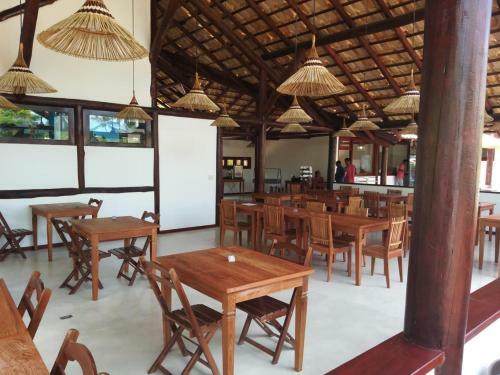 Apartamento Viviant Eco Beach Resort Su�te Premium 2