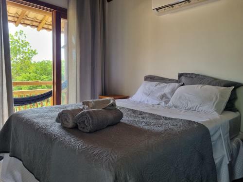 Apartamento Villa Amalfi