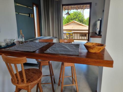 Apartamento Villa Amalfi