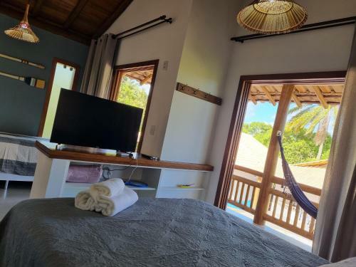 Apartamento Villa Amalfi
